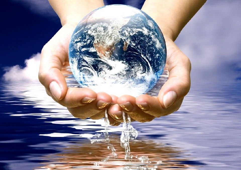 Vliv vody na lidské zdraví