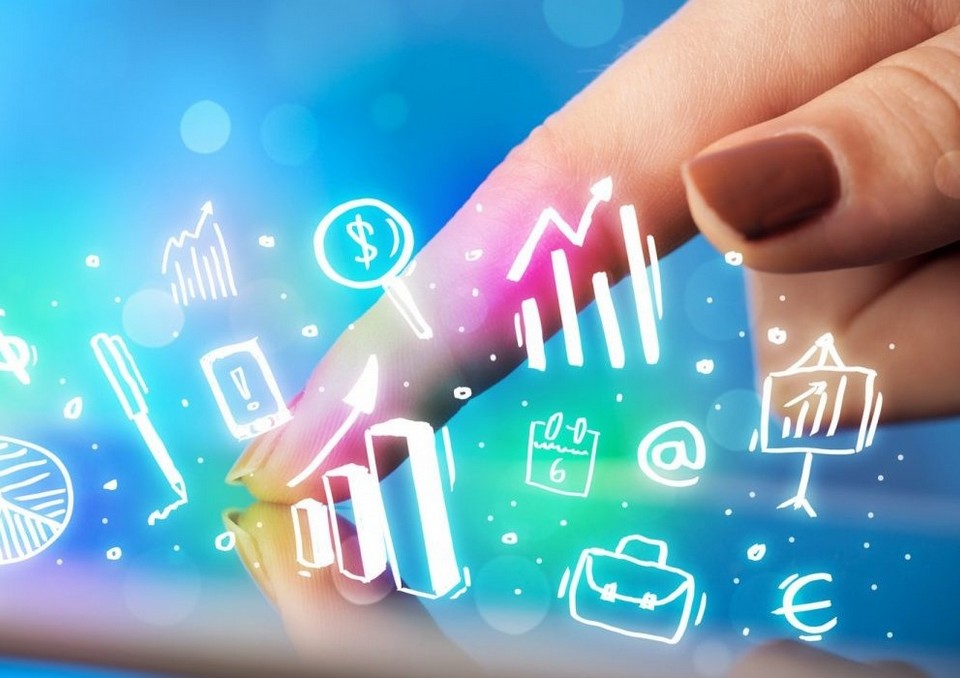 Digitalizace