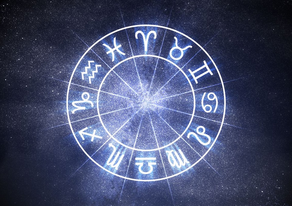 Týdenní horoskop 29.11. - 05.12.2021