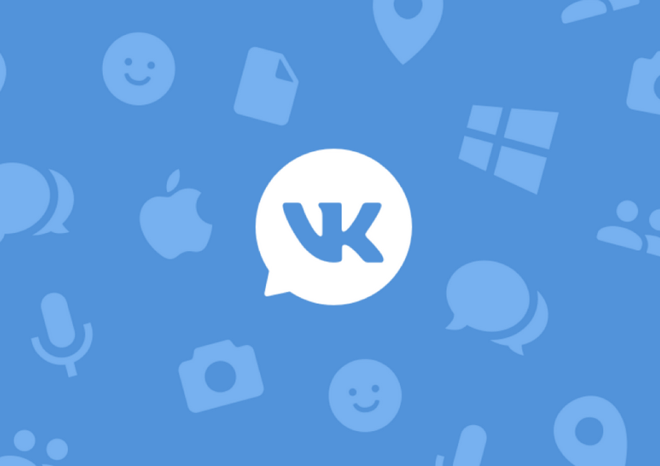 Sociální síť VKontakte
