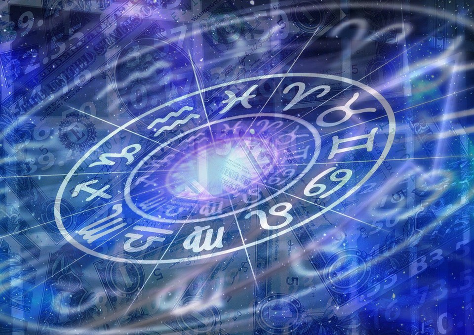 Týdenní horoskop 27.12.21 - 02.01.22