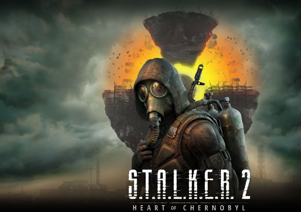 Náhled S.T.A.L.K.E.R 2: Srdce Černobylu
