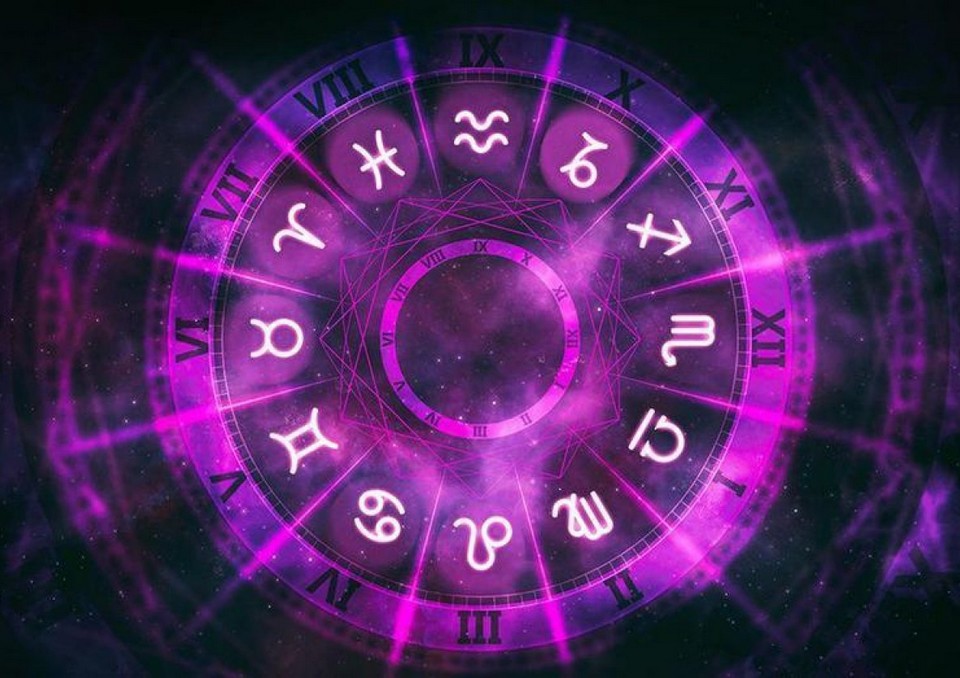 Týdenní horoskop 03.01 - 09.01.22