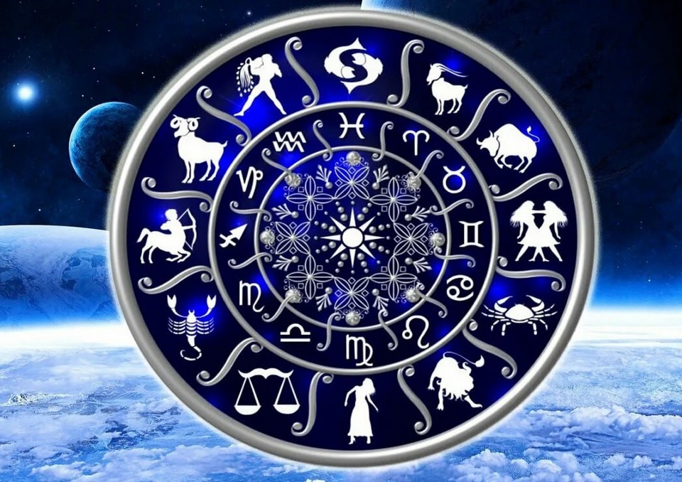Týdenní horoskop 31.01 - 06.01.22