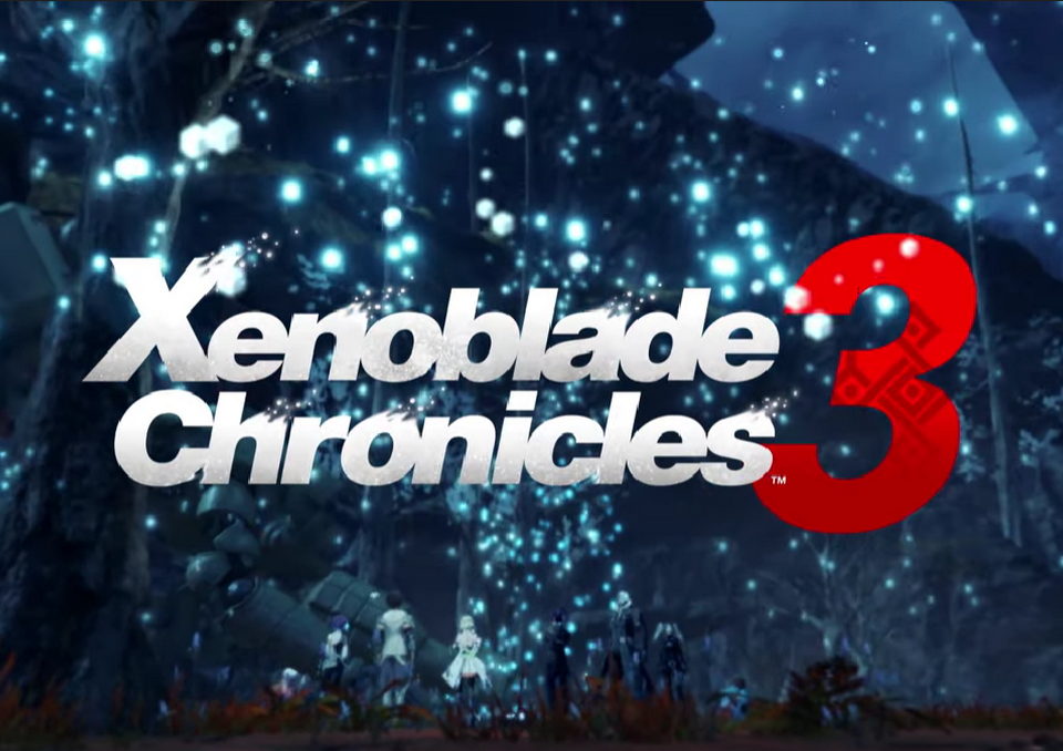Xenoblade Chronicles 3 vyjde dříve