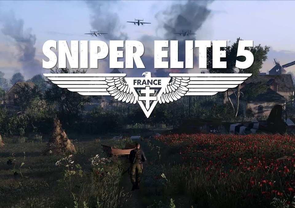 Souhrn recenzí hry Sniper Elite 5