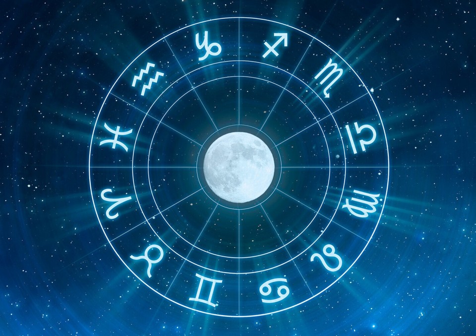 Měsíční horoskop