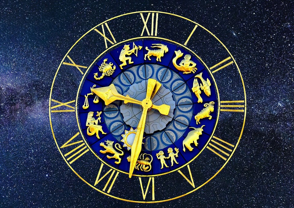 Měsíční horoskop na leden 2023